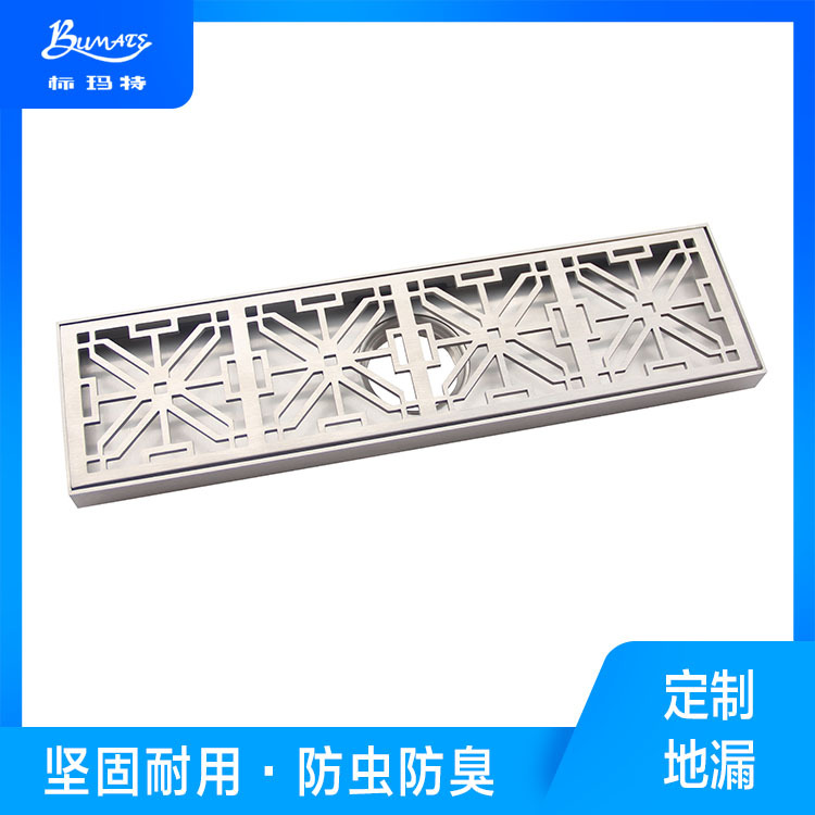 连云港地漏 淋浴地漏 标玛特有限公司