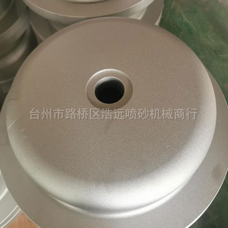 浩远喷砂机械 除锈喷砂机 金华喷砂机