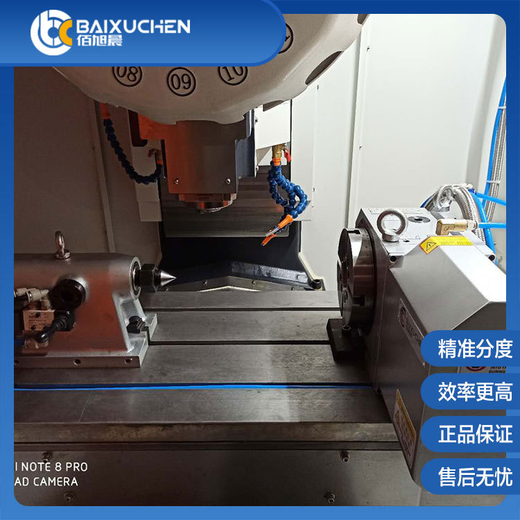 CNC分度盘报价 宁波分度盘 佰旭晨分度盘供应商供应
