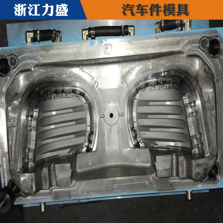 汽车外板件模具厂家 绍兴模具 力盛模具