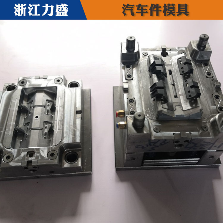 汽车覆盖件模具 力盛模具 丽水模具