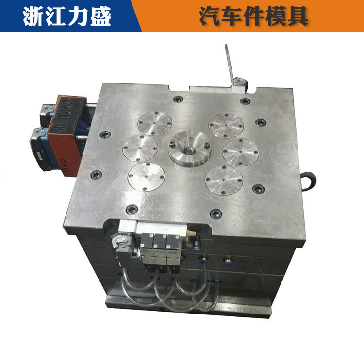 汽车覆盖件模具设计 衢州模具 力盛模具