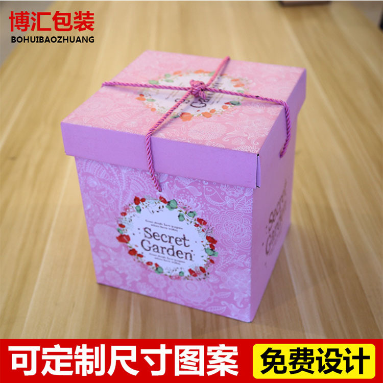 葡萄酒纸盒印刷 丽水葡萄酒纸盒 博汇包装销售供应