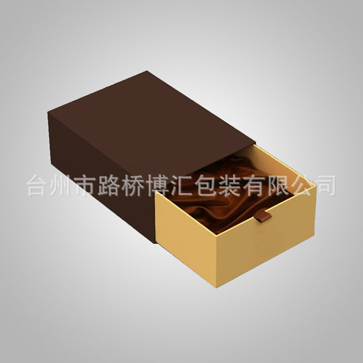 葡萄酒纸盒定制 杭州葡萄酒纸盒 博汇包装多样式厂家