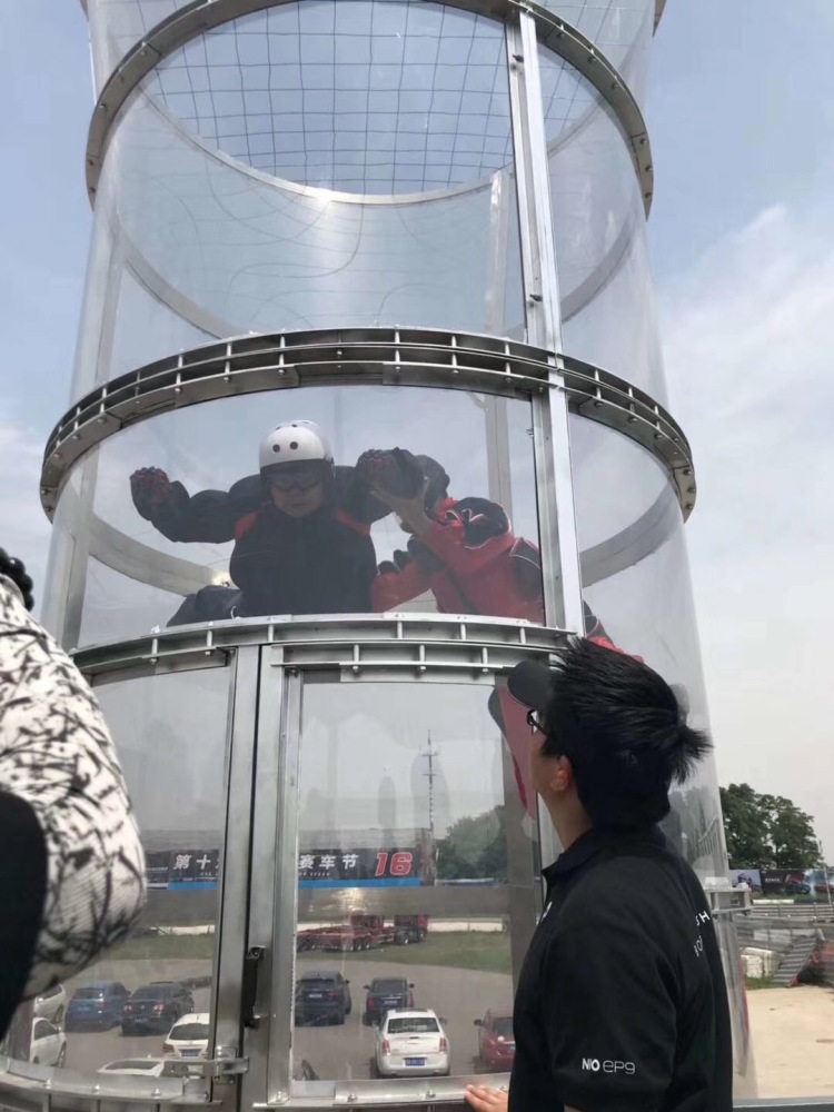 风洞装置 黄冈风洞 上海漫波供应