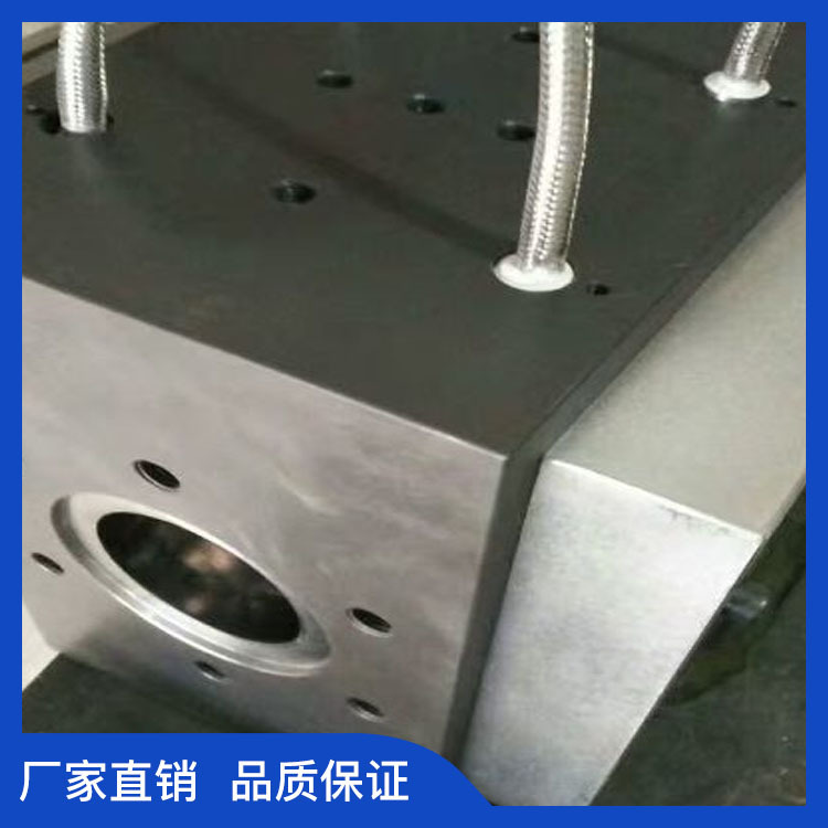 精胜双柱换网器厂报价 双板板式换网器现货 百色换网器