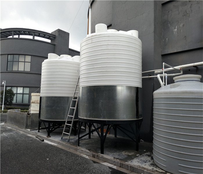 热卖双氧水15立方甲醇储罐15吨甲醇储罐厂家