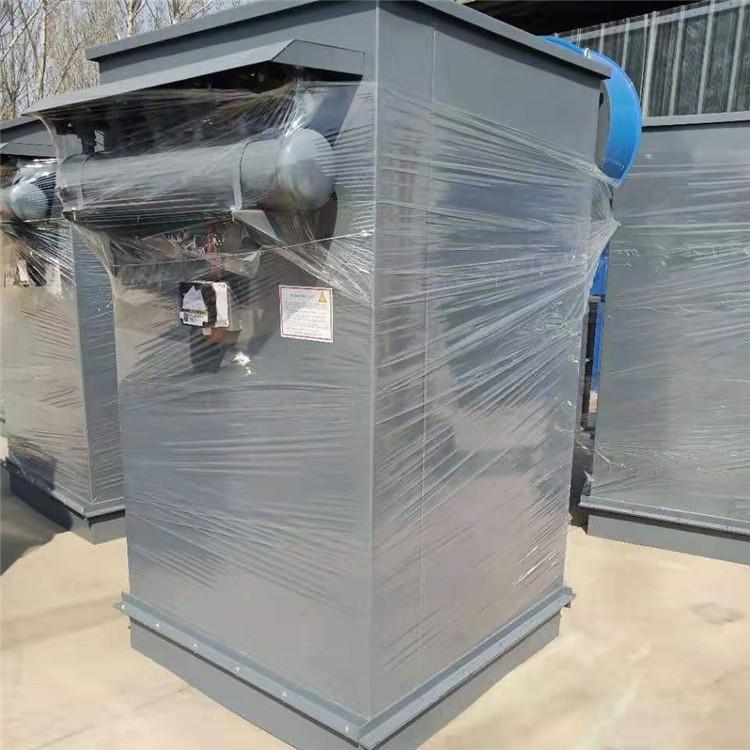 水泥罐仓顶除尘器  袋式除尘器  dmc脉冲小除尘器
