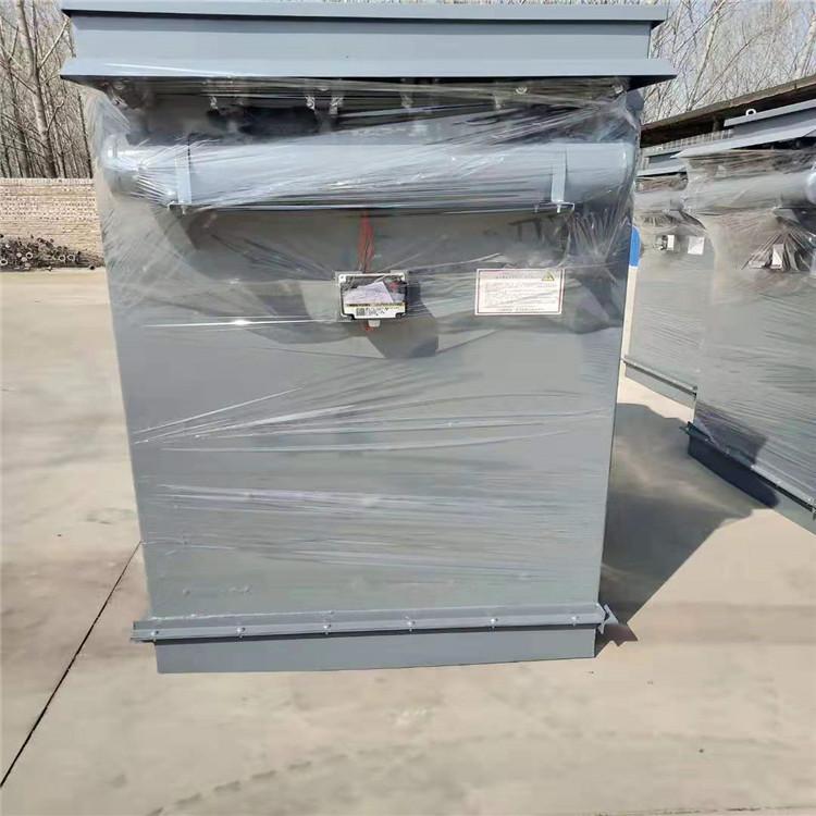 水泥罐仓顶除尘器  布袋除尘器   单机布袋除尘设备