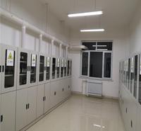 供应净化车间岩棉玻镁净化板机制硅岩净化板