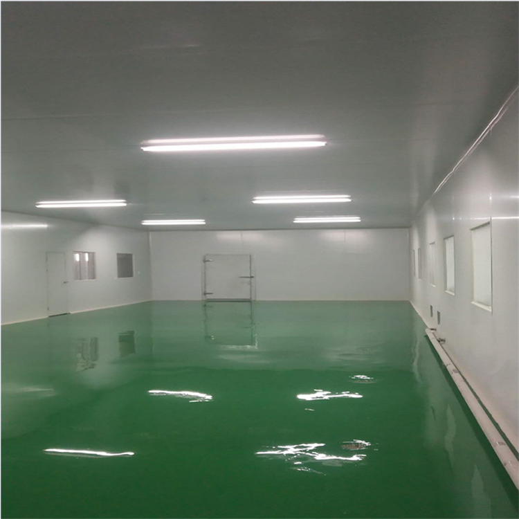 手工岩棉净化板厂家 硅岩净化板 机制硫氧镁净化板
