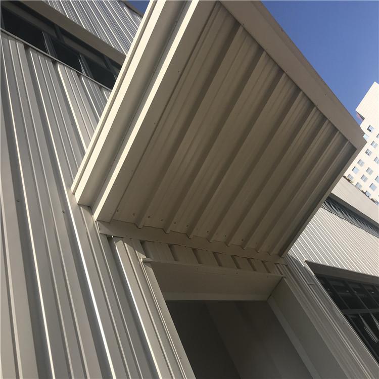 彩钢岩棉板厂家 吸音岩棉板 外墙阻燃隔热岩棉板
