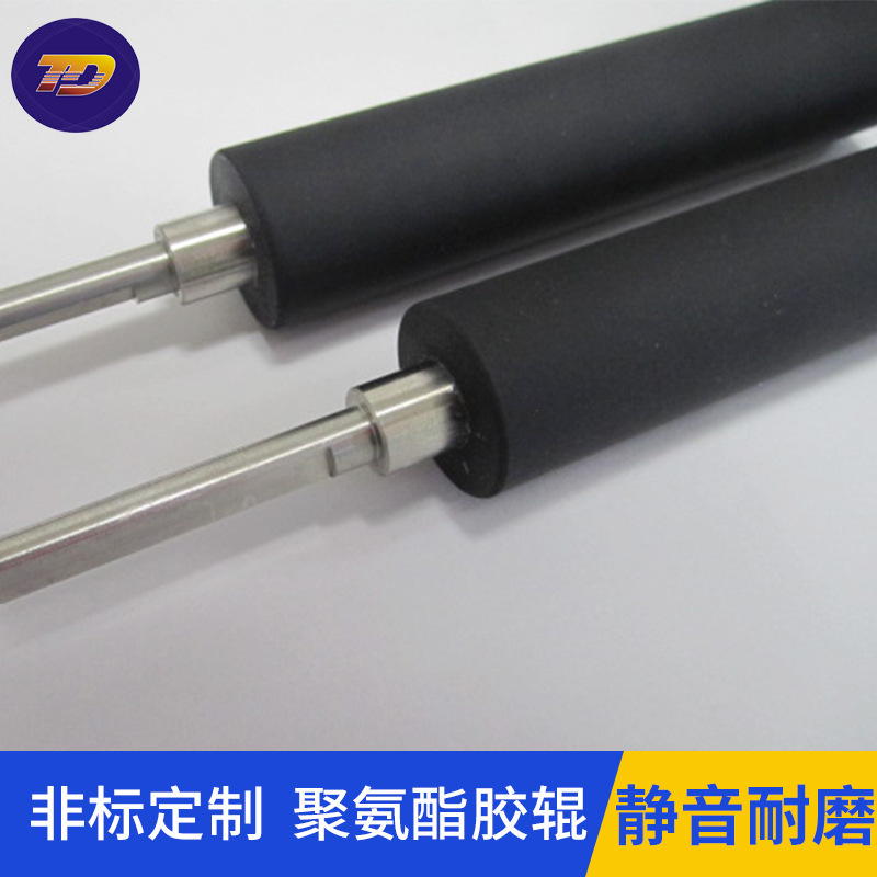 广东正规的耐磨耐高温胶辊