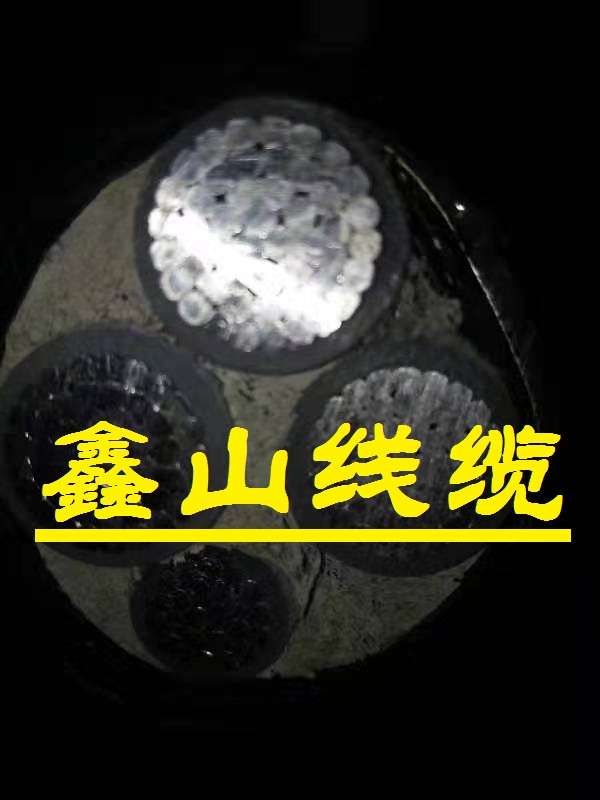 电力电缆厂家供应