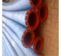 大口径低压钢丝吸排胶管 耐磨抽泥浆管 泥浆泵专用胶管