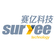北京赛亿科技有限公司 标志