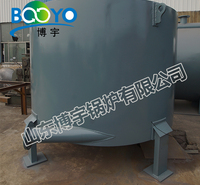 可拆式螺旋板换热器  螺旋板换热器结构  山东螺旋板换热器