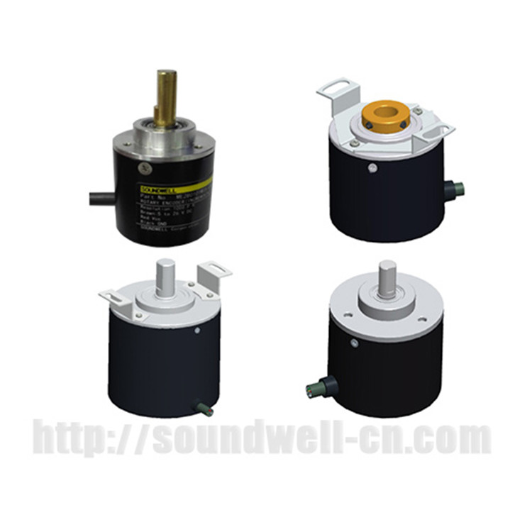广东SOUNDWELL磁电编码器升威磁电编码器