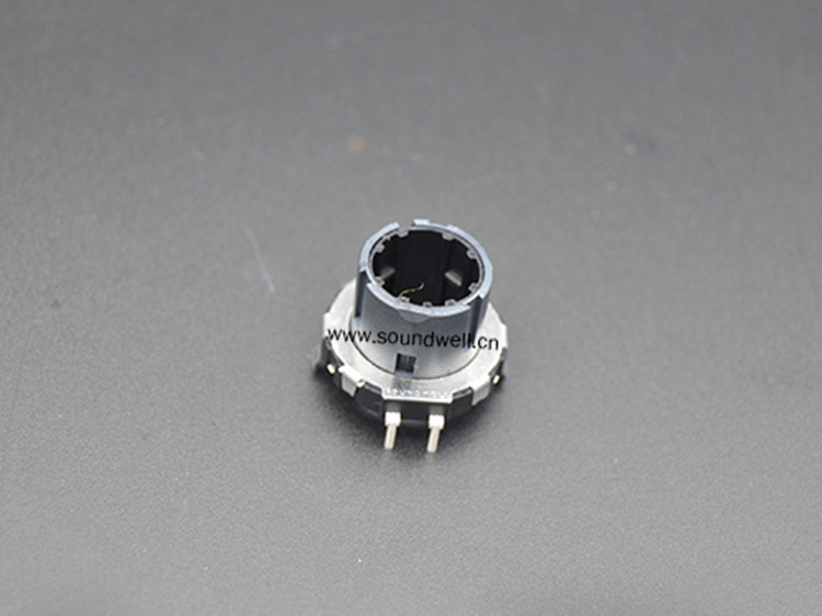广东SOUNDWELL中空型编码器