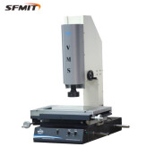供应万濠影像仪VMS-4030F 增强型 影像测量仪 二次元测量仪