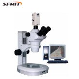 熔深显微镜 熔深测量仪显微镜 熔深分析 焊接检测显微镜 熔深显微