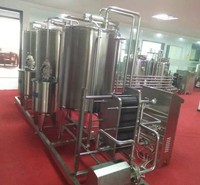 厂家按需定制移动CIP清洗机分体式CIP清洗机CIP清洗系统CIP管道清洗机cip清洗设备CIP就地清洗机