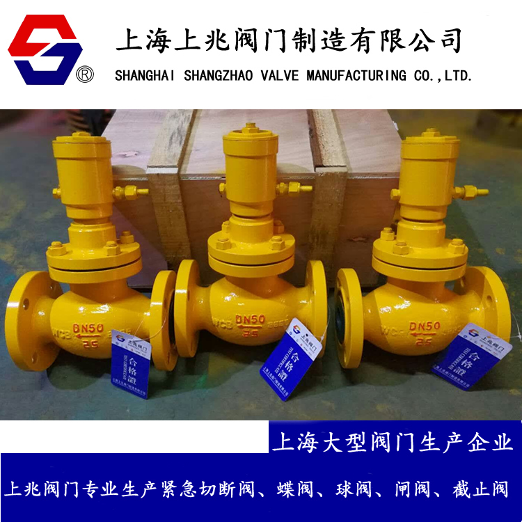 液化石油气切断阀_站用切断阀_液化气紧急切断阀
