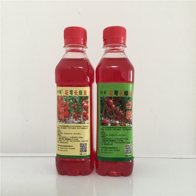 厂家直销番茄长绿萼  西红柿专用产品 -农伯乐生产