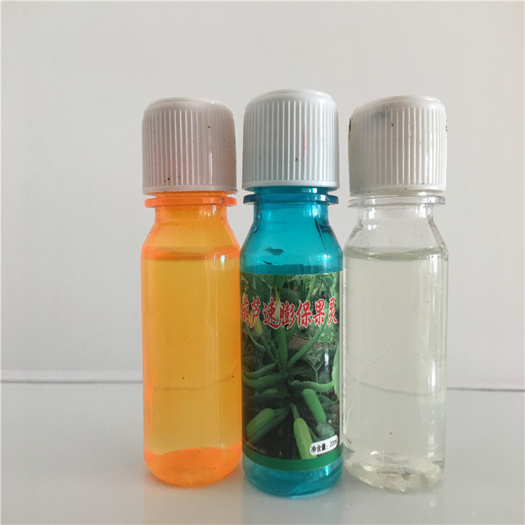 西葫芦 专用 座果灵 坐果率高 膨果快 增产增收