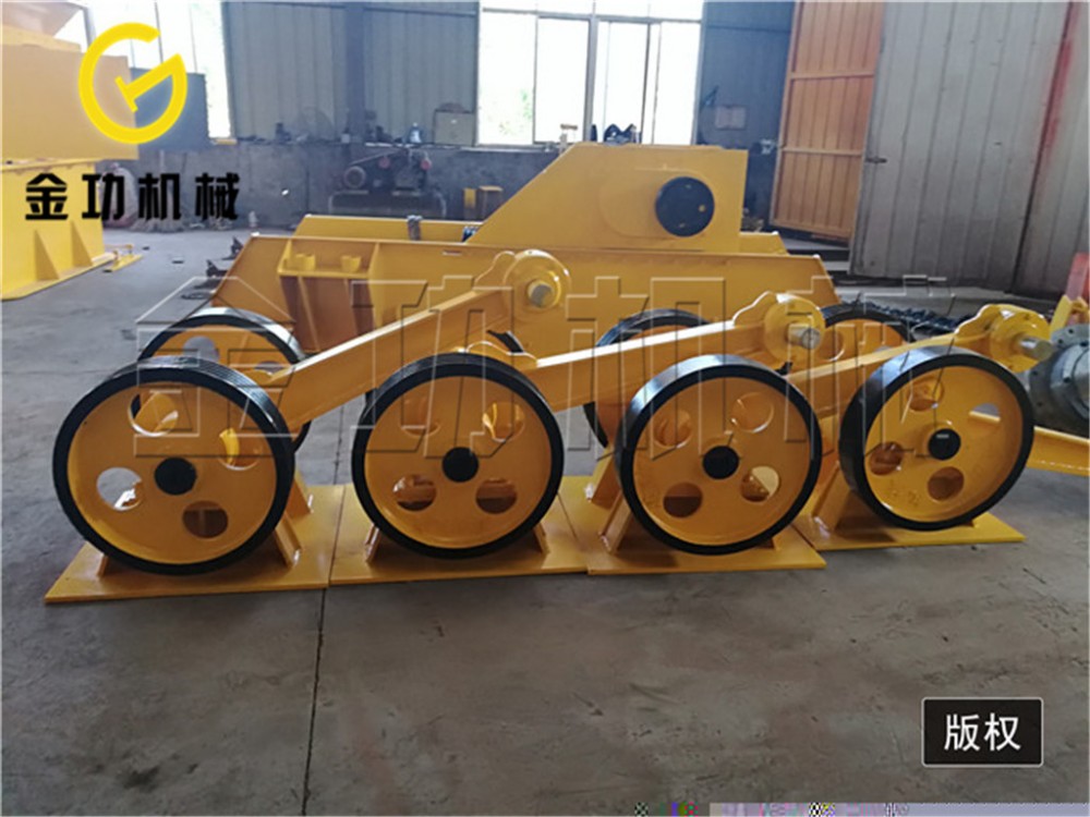 往复筛筛头现货  推拉筛  功能牢靠 经济实用