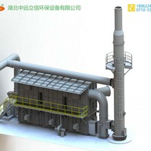 rvo襄阳催化燃烧装置_武汉rco催化燃烧设备_武汉rco催化燃烧净化设备