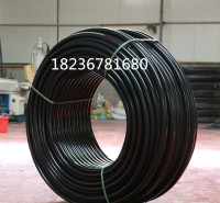 HDPE穿线管材工厂pe穿线管采购pe穿线管价格