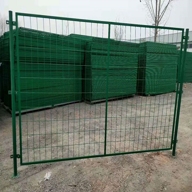 江海区供应护栏网量大从优