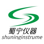 安徽蜀宁仪器有限公司 标志