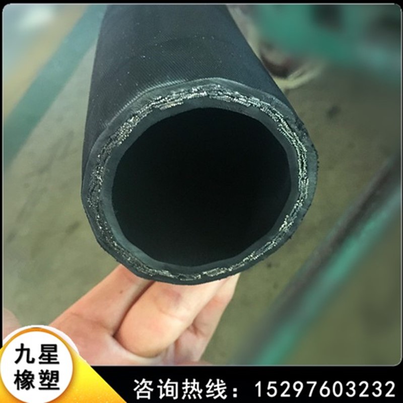景县高压胶管_高压胶管制作工艺_高压胶管总成的价格