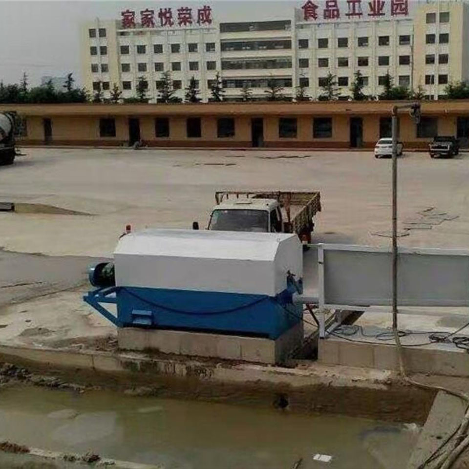 厂家直销 混凝土砂石分离设备 砂石分离设备 混凝土砂石分离机