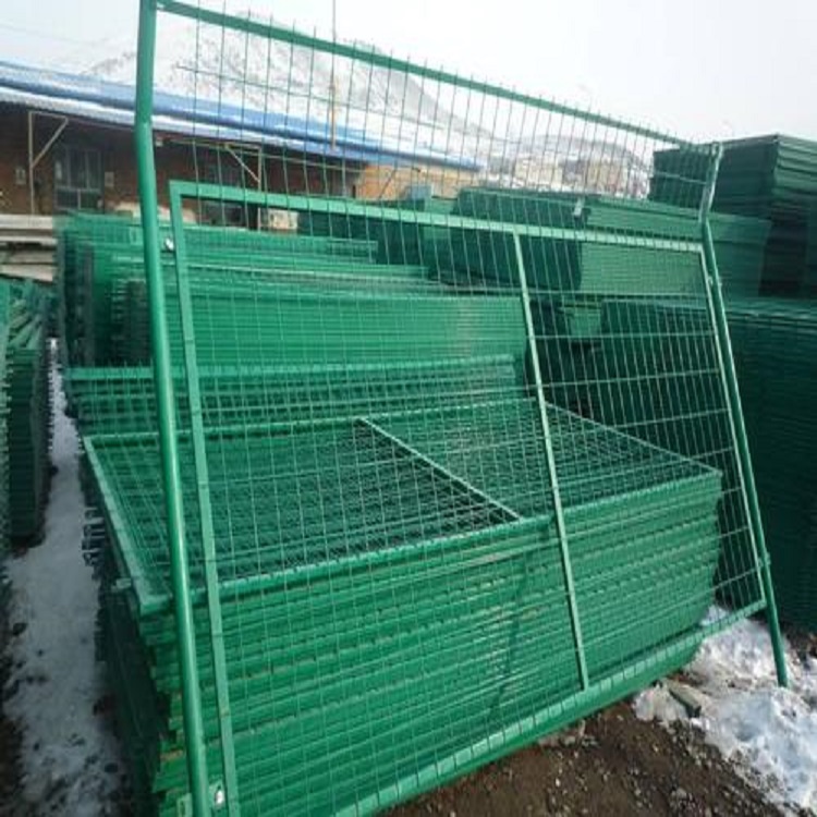 坪山区批发双边丝护栏网量大从优