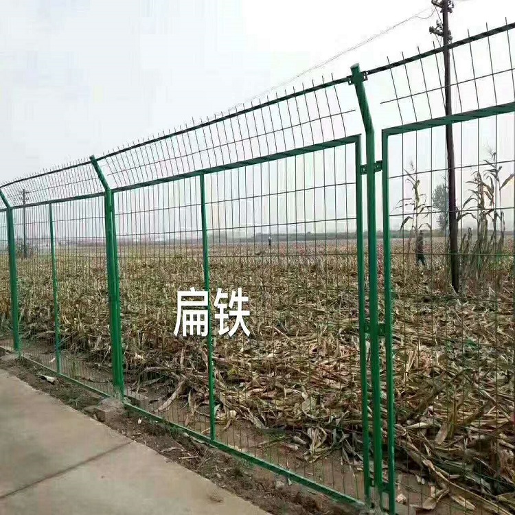 揭阳市供应护栏网经久耐用