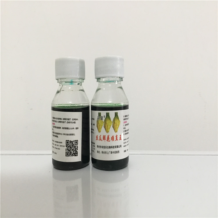 丝瓜花保花药 氨基酸产品 农伯乐生产 质量好