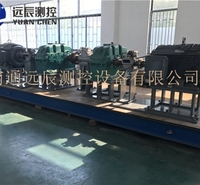 电力测功机_75kW电机测试台_厂家直销电力测功机