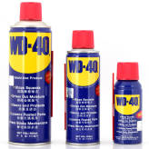 WD-40 ##防锈润滑剂 除湿  润滑WD 40   350ml   500ml