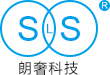 上海朗奢科技有限公司 标志