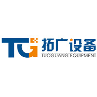 石家庄拓广机械设备厂 标志