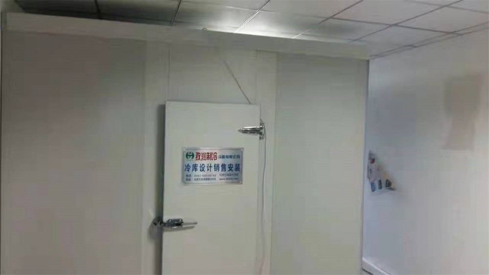烟台果蔬保鲜库-水果冷库-气调保鲜库-冷库安装价格-大型冷库设备厂家