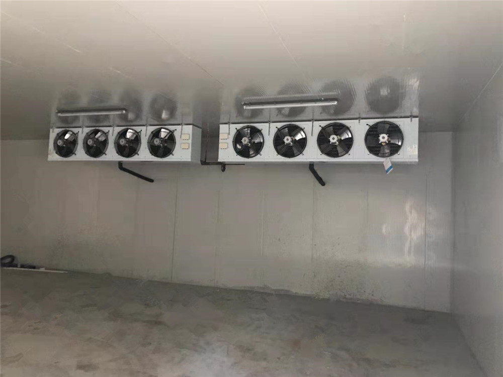 芜湖工厂冷库-科技公司冷库-医药冷库-冷库安装价格-冷库设备厂家