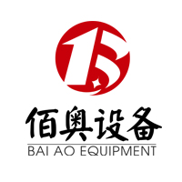 石家庄佰奥机械设备厂 标志