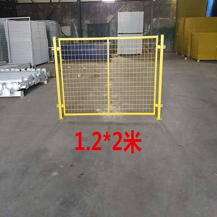 四会市现货供应仓库隔离网坚固耐用