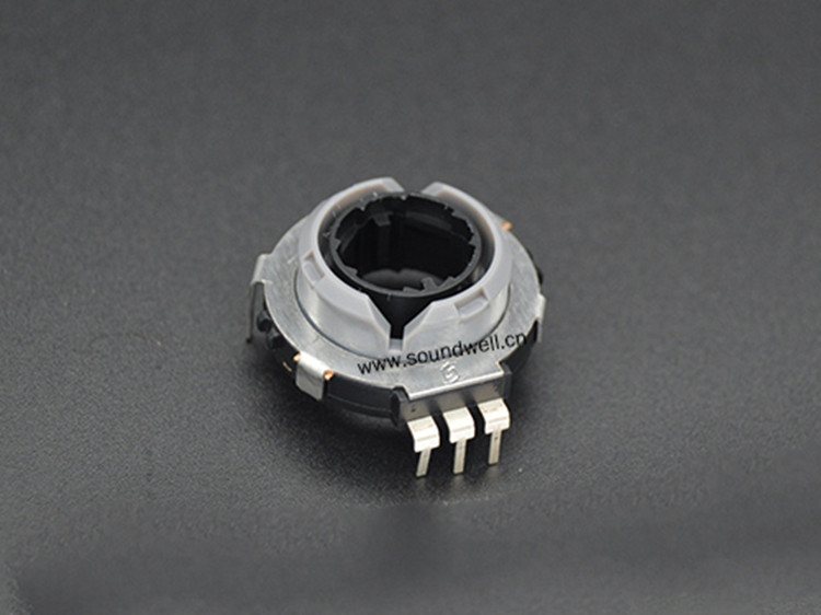 EC25中空轴编码器规格  EC25中空轴编码器厂家