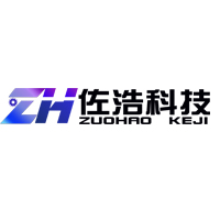 河北佐浩科技有限公司 标志