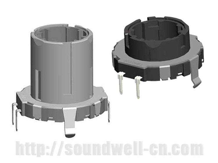 EC21中空型编码器规格  EC21中空型编码器厂家